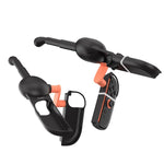 DOBE Fishing Rod Motion Controller For Nintendo Switch 2/Switch/Switch OLED Joy-Con, Fishing Rod