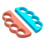 For Nintendo Switch 2 Joy-Con Controllers Fitness Boxing Grips Boxing Finger Clasp, Boxing Grips