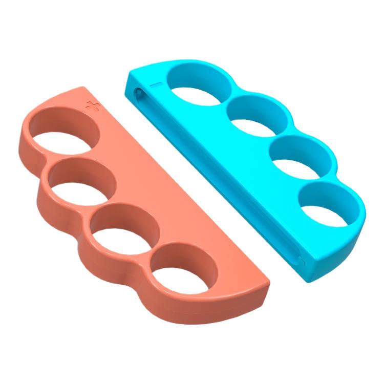 For Nintendo Switch 2 Joy-Con Controllers Fitness Boxing Grips Boxing Finger Clasp, Boxing Grips