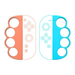 For Nintendo Switch 2 Joy-Con Controllers Fitness Boxing Grips Boxing Finger Clasp, Boxing Grips