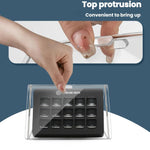 For Elgato Stream Deck MK.2 Live Console Dustproof Acrylic Cover