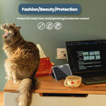 For Elgato Stream Deck MK.2 Live Console Dustproof Acrylic Cover