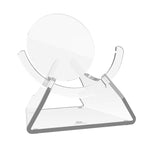 TXESIGN For Google Nest Mini Speaker Desktop Storage Upright Base Stand