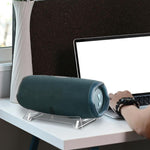 TXESIGN For JBL Charge 5/Charge 6 Desktop Speaker Stand Storage Base
