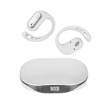 144 Languages AI Smart Translation Bluetooth Earphones With Digital Display Charging Case