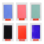 Non-Toxic Baby Handprint Footprint Imprint Souvenirs Infant Clay Toy Gifts