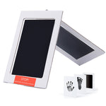 Non-Toxic Baby Handprint Footprint Imprint Souvenirs Infant Clay Toy Gifts