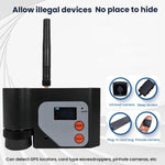 Laser Infrared Scanning Detector WiFi Camera Finder, DS-318