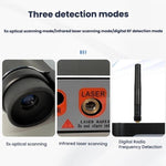Laser Infrared Scanning Detector WiFi Camera Finder, DS-318