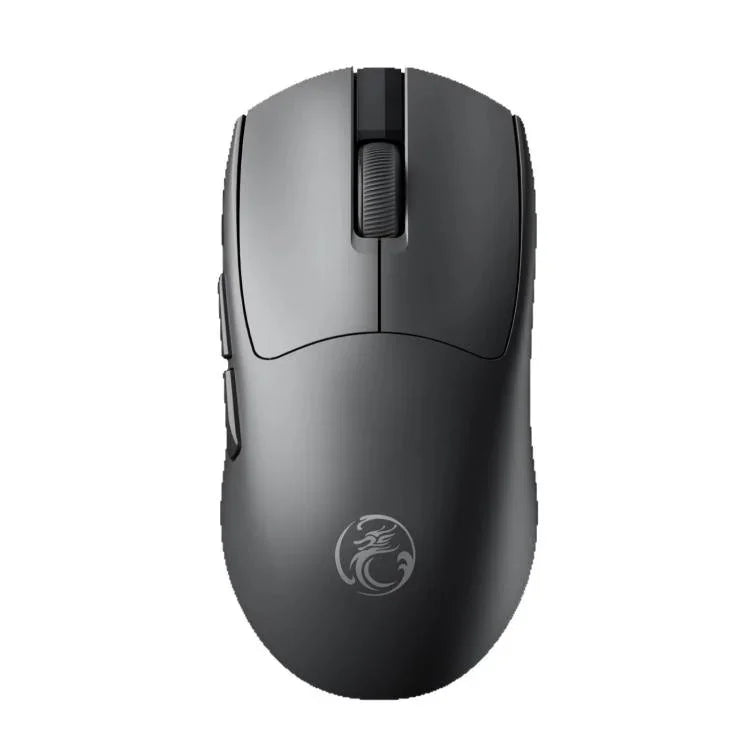 iMICE G900 6 Keys 12800DPI Gaming Mouse Rechargeable Tri-Ode Wireless Mouse