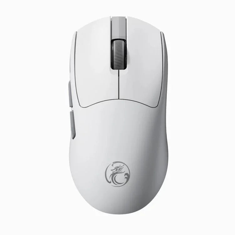 iMICE G900 6 Keys 12800DPI Gaming Mouse Rechargeable Tri-Ode Wireless Mouse