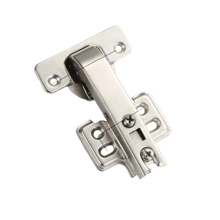 Cabinet Door Hinges Hydraulic Damp Buffer Furniture Hinges, 165-degree Full-Cover Straight Arm, 165-degree Half-Cover Medium Bend, 165-degree No-Cover Large Bend, 90-degree Flat-Mount 180-degree, Positive 45-degree, Positive 30-degee Hydraulic         ...