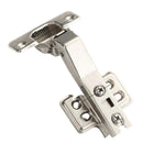 Cabinet Door Hinges Hydraulic Damp Buffer Furniture Hinges, 165-degree Full-Cover Straight Arm, 165-degree Half-Cover Medium Bend, 165-degree No-Cover Large Bend, 90-degree Flat-Mount 180-degree, Positive 45-degree, Positive 30-degee Hydraulic         ...