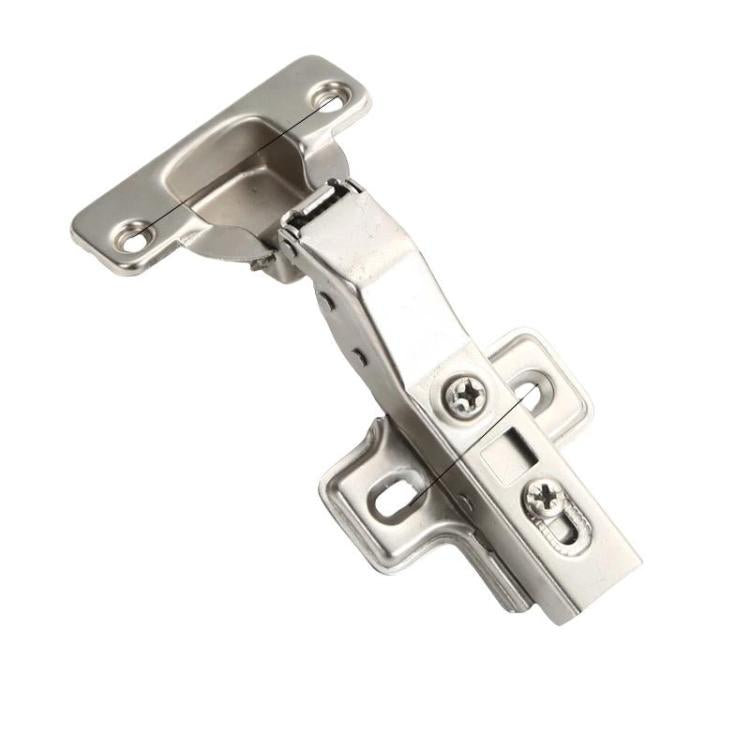 Cabinet Door Hinges Hydraulic Damp Buffer Furniture Hinges, 165-degree Full-Cover Straight Arm, 165-degree Half-Cover Medium Bend, 165-degree No-Cover Large Bend, 90-degree Flat-Mount 180-degree, Positive 45-degree, Positive 30-degee Hydraulic         ...