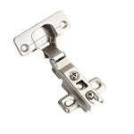 Cabinet Door Hinges Hydraulic Damp Buffer Furniture Hinges, 165-degree Full-Cover Straight Arm, 165-degree Half-Cover Medium Bend, 165-degree No-Cover Large Bend, 90-degree Flat-Mount 180-degree, Positive 45-degree, Positive 30-degee Hydraulic         ...