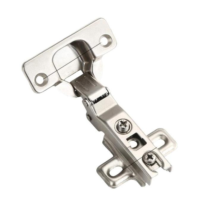 Cabinet Door Hinges Hydraulic Damp Buffer Furniture Hinges, 165-degree Full-Cover Straight Arm, 165-degree Half-Cover Medium Bend, 165-degree No-Cover Large Bend, 90-degree Flat-Mount 180-degree, Positive 45-degree, Positive 30-degee Hydraulic         ...