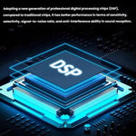Dual-band FM/AM External Power Socket Radio Player, For EU, For US
