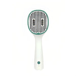 Pets Floating Hair Removal Brush Sterilize Cleaning Comb