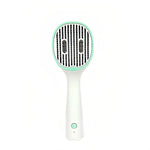 Pets Floating Hair Removal Brush Sterilize Cleaning Comb