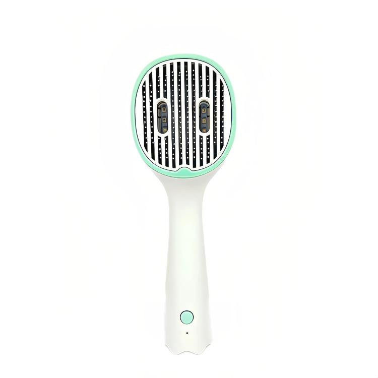 Pets Floating Hair Removal Brush Sterilize Cleaning Comb