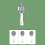 Pets Floating Hair Removal Brush Sterilize Cleaning Comb