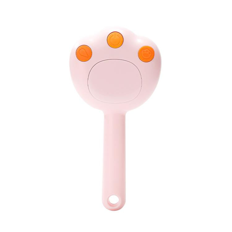 Pet Cleaning Spray Massage Comb