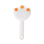 Pet Cleaning Spray Massage Comb