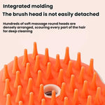 Pet Cleaning Spray Massage Comb