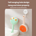 Pet Cleaning Spray Massage Comb
