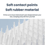 Pet Bath Cleaning Beauty Foot Wash Cup