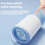 Pet Bath Cleaning Beauty Foot Wash Cup