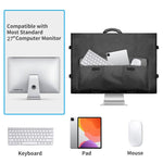 27 Inch Computer Laptop Bag Dust Cover