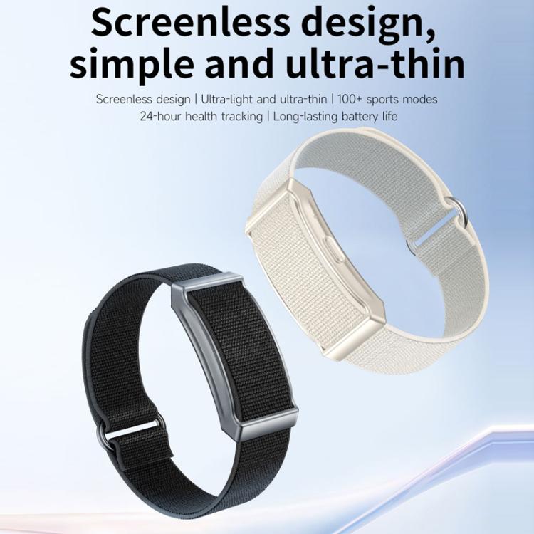 Dual PD Real-Time Heart Rate Blood Oxygen Real-Time Sleep Exercise Health Bracelet