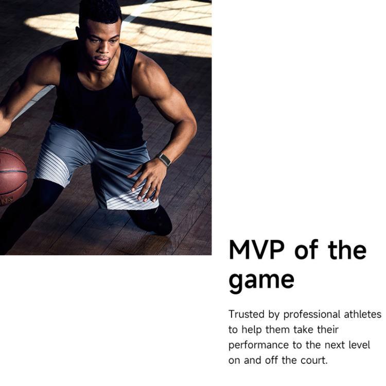 Dual PD Real-Time Heart Rate Blood Oxygen Real-Time Sleep Exercise Health Bracelet