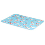 Car Cat Sleeping Pads Cool Mats For Pets, 40x30cm, 50x40cm, 65x50cm, 78x55cm, 105x70cm