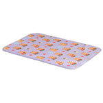 Car Cat Sleeping Pads Cool Mats For Pets, 40x30cm, 50x40cm, 65x50cm, 78x55cm, 105x70cm