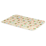 Car Cat Sleeping Pads Cool Mats For Pets, 40x30cm, 50x40cm, 65x50cm, 78x55cm, 105x70cm