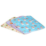 Car Cat Sleeping Pads Cool Mats For Pets, 40x30cm, 50x40cm, 65x50cm, 78x55cm, 105x70cm