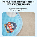 Car Cat Sleeping Pads Cool Mats For Pets, 40x30cm, 50x40cm, 65x50cm, 78x55cm, 105x70cm