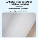 Car Cat Sleeping Pads Cool Mats For Pets, 40x30cm, 50x40cm, 65x50cm, 78x55cm, 105x70cm