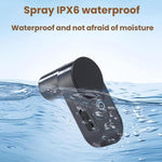 Pet Bath Cleaning Cat Gloves With Spray Bottle