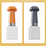 Electric Pet Bath Cleaning Beauty Bubbler