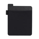 Wireless Mouse Bag Back Patch Card Bag For Mouse Storage