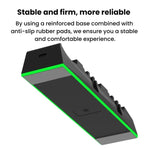 For Nintendo Switch 2/Switch 2 Pro PGTECH 9 In 1 Universal Left Right Controller Charging Dock