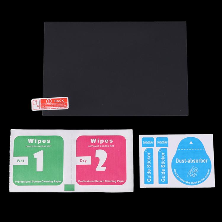 For Thermomix TM7 Tempered Glass Screen Protector Chef Machine Accessories, TM7