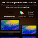 شاشة رسم رقمية VEIKK VK2200PRO مقاس 21.5 بوصة شاشة رسم يدوية إلكترونية متوافقة مع الهاتف المحمول، قابس الاتحاد الأوروبي، قابس الولايات المتحدة، قابس المملكة المتحدة