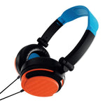 PGTECH Wired Over-Ear Gaming Headset with Microphone for Nintendo Switch 2/Switch/PS5/Xbox/PC Multi-Platform Compatible, GP-379