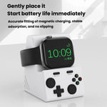 For Apple Watch Charging Base Watch Charger Stand, Without Charger