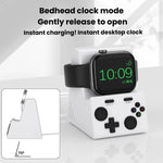For Apple Watch Charging Base Watch Charger Stand, Without Charger