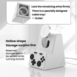 For Apple Watch Charging Base Watch Charger Stand, Without Charger